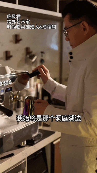 winzone8娛樂：春天最時髦的三件事：閲讀、變美、喝咖啡！