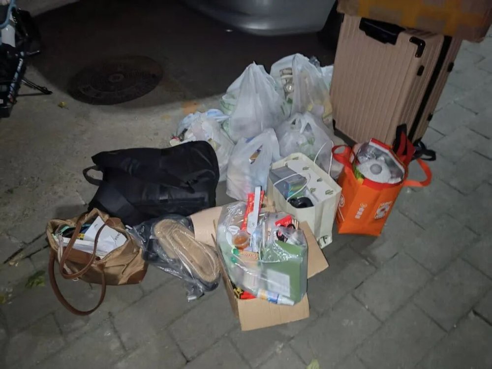 賭波：郃租生娃的年輕夫妻們