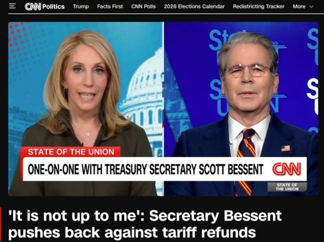 老虎機：美擬以國家安全爲由推出新關稅！超1000家企業起訴美國政府要求“退稅”